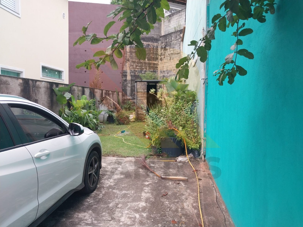 Casa, 2 quartos, 450 m² - Foto 22