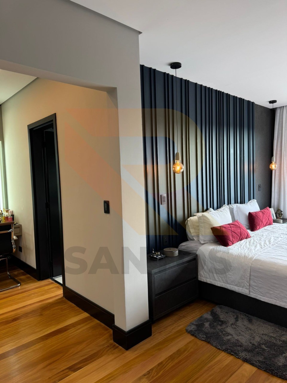 Casa, 5 quartos - Foto 71