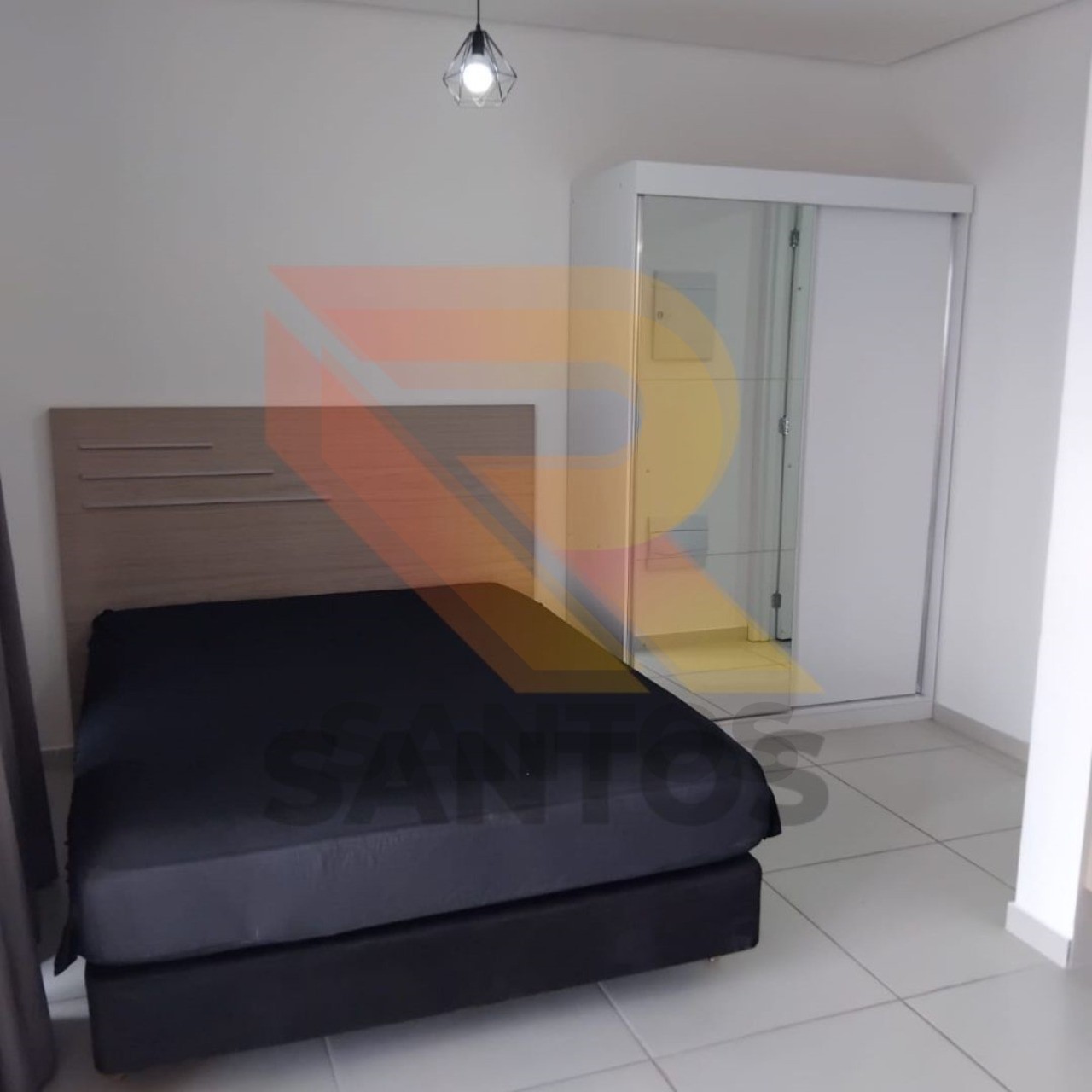 Apartamento, 1 quarto, 30 m² - Foto 8
