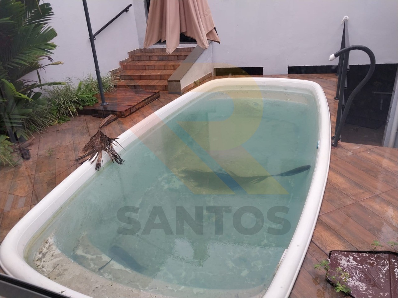 Casa, 3 quartos, 125 m² - Foto 3
