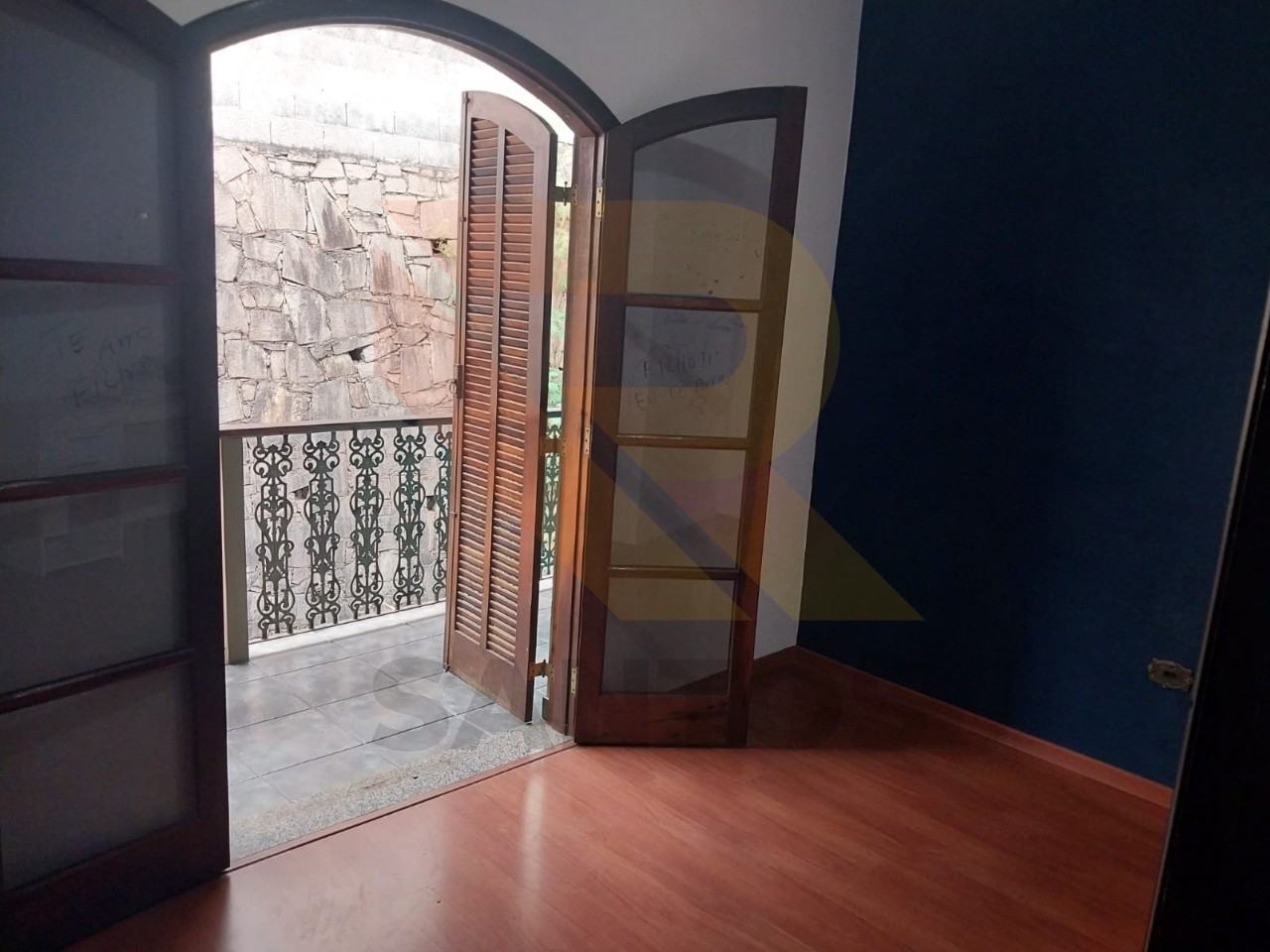 Casa, 2 quartos, 450 m² - Foto 4