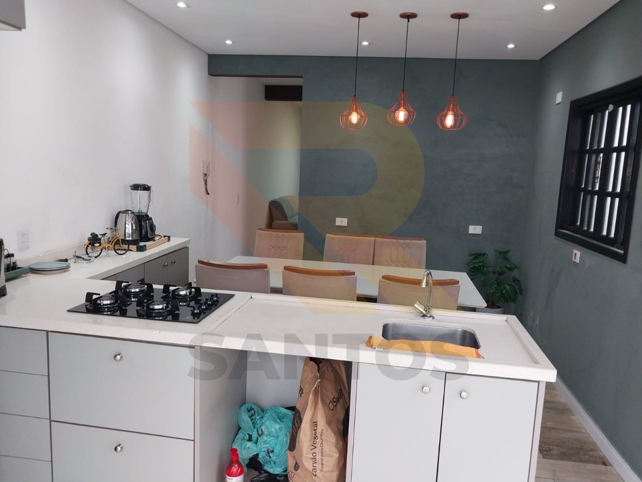 Casa, 3 quartos, 125 m² - Foto 5