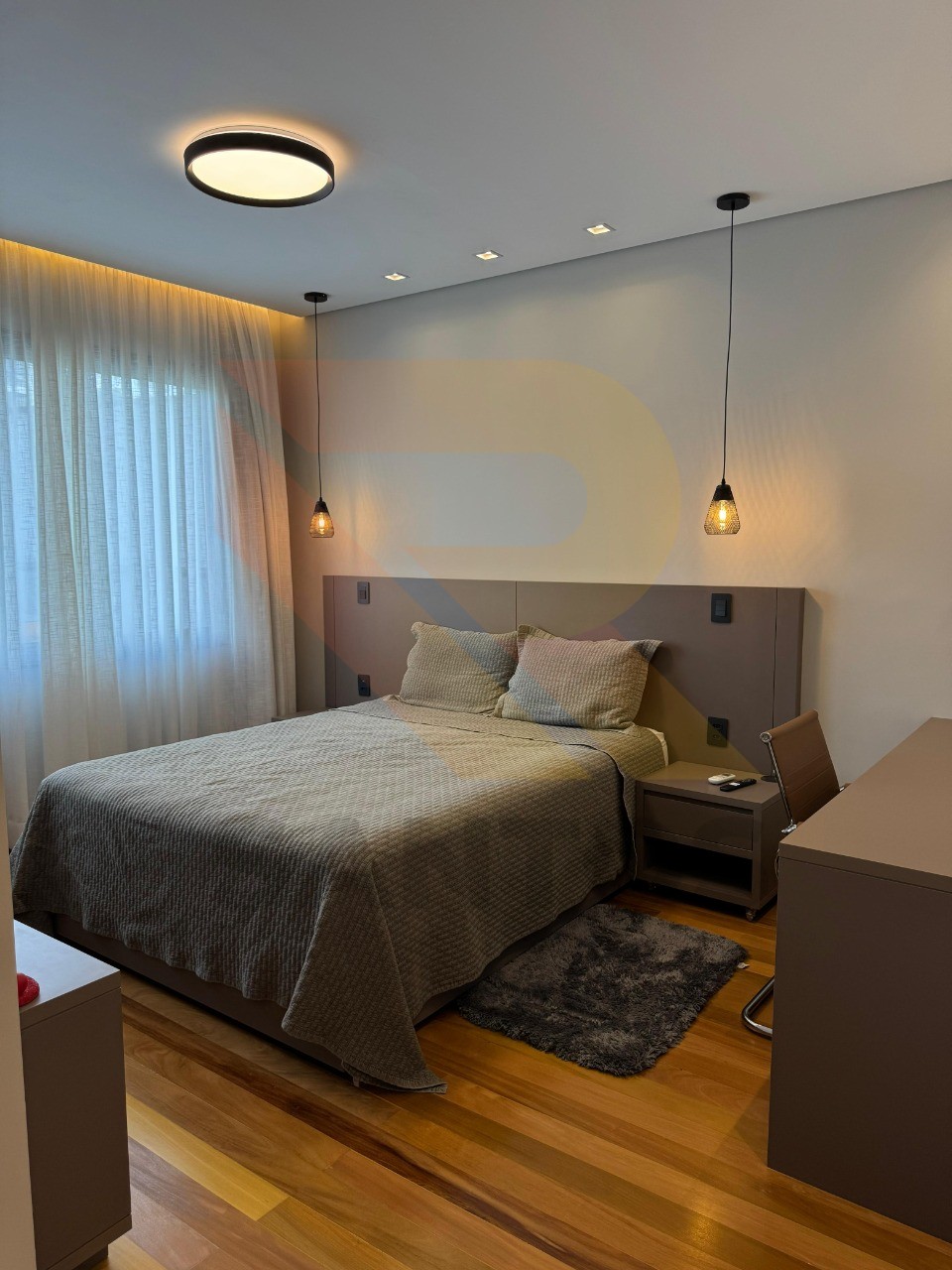Casa, 5 quartos - Foto 60