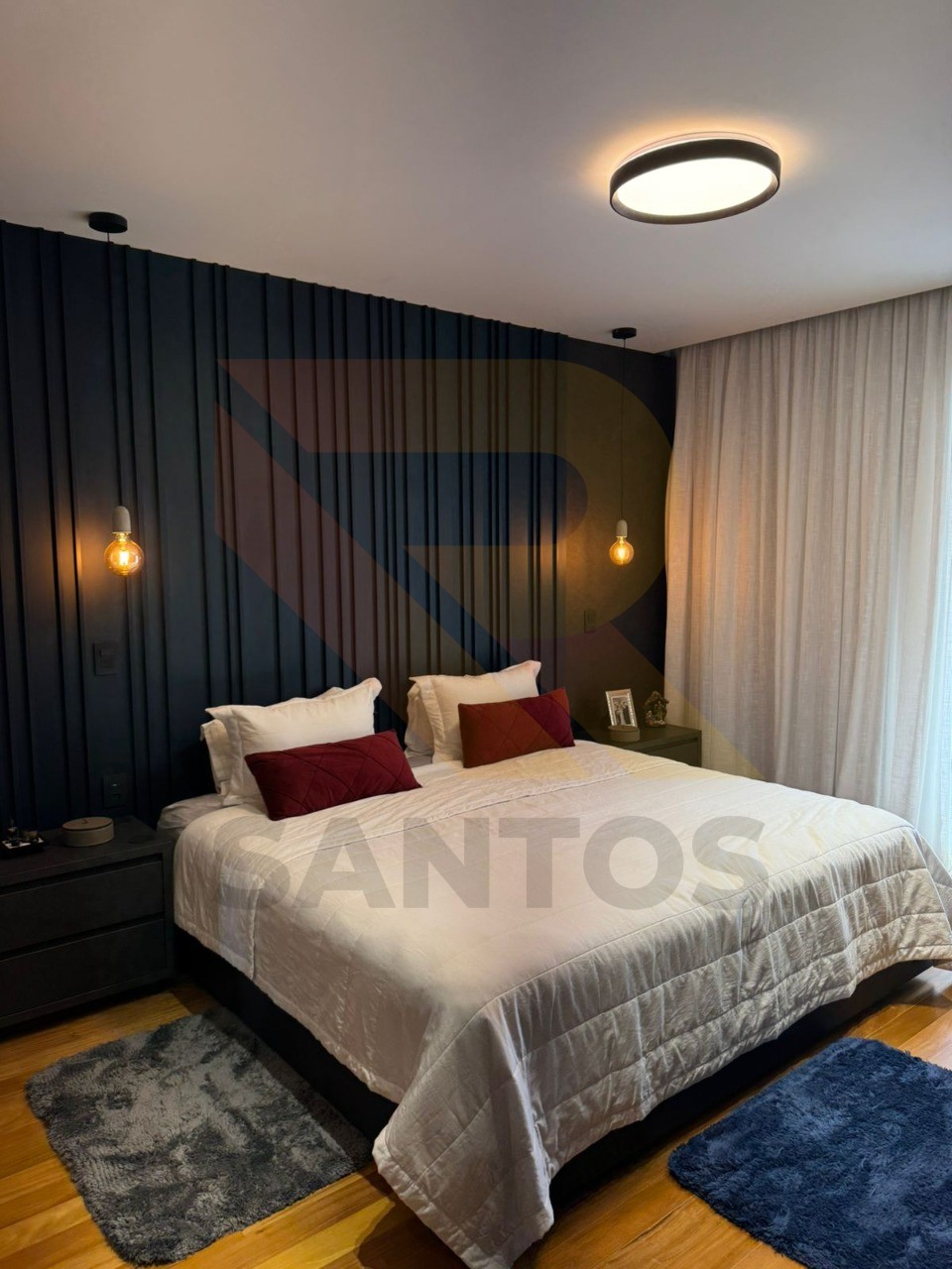 Casa, 5 quartos - Foto 76