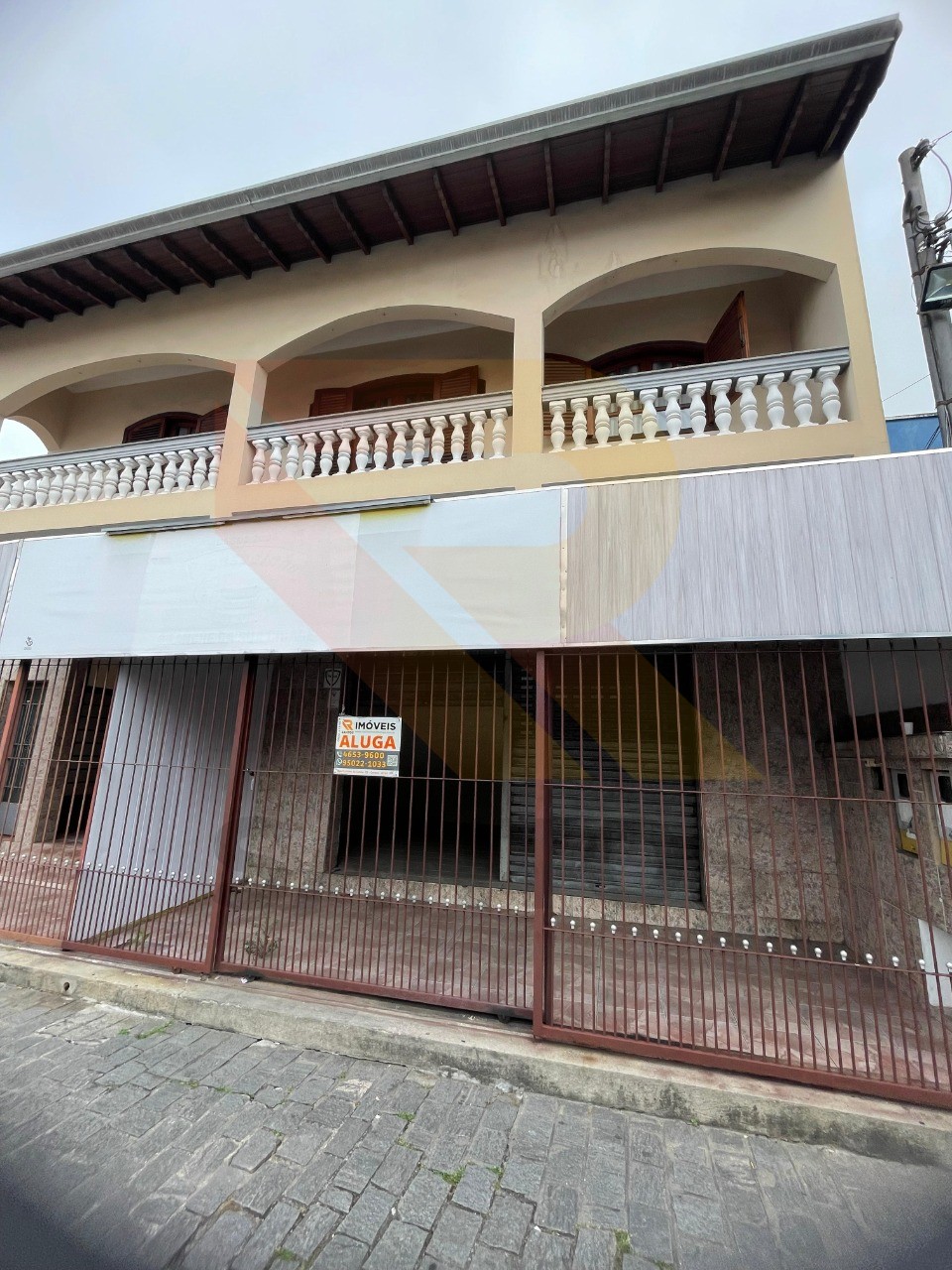 Loja-Salão, 50 m² - Foto 3