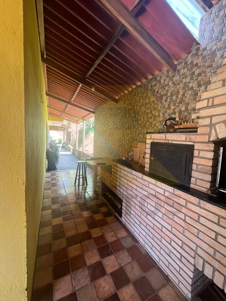 Sítio, 5 quartos - Foto 16