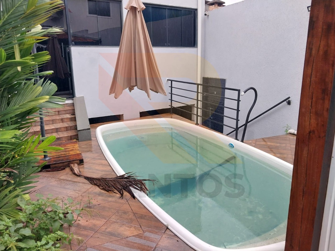 Casa, 3 quartos, 125 m² - Foto 14