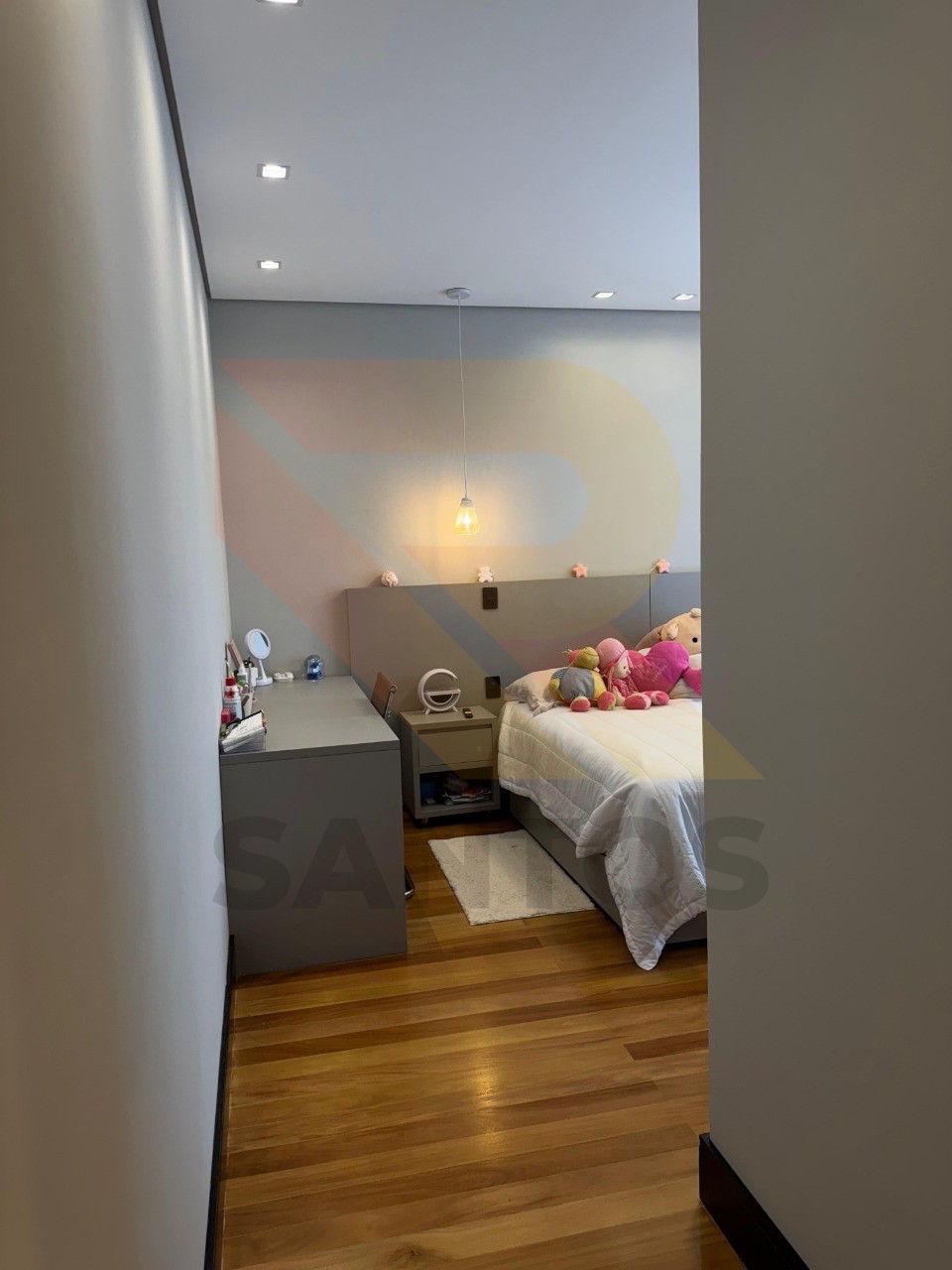 Casa, 5 quartos - Foto 39