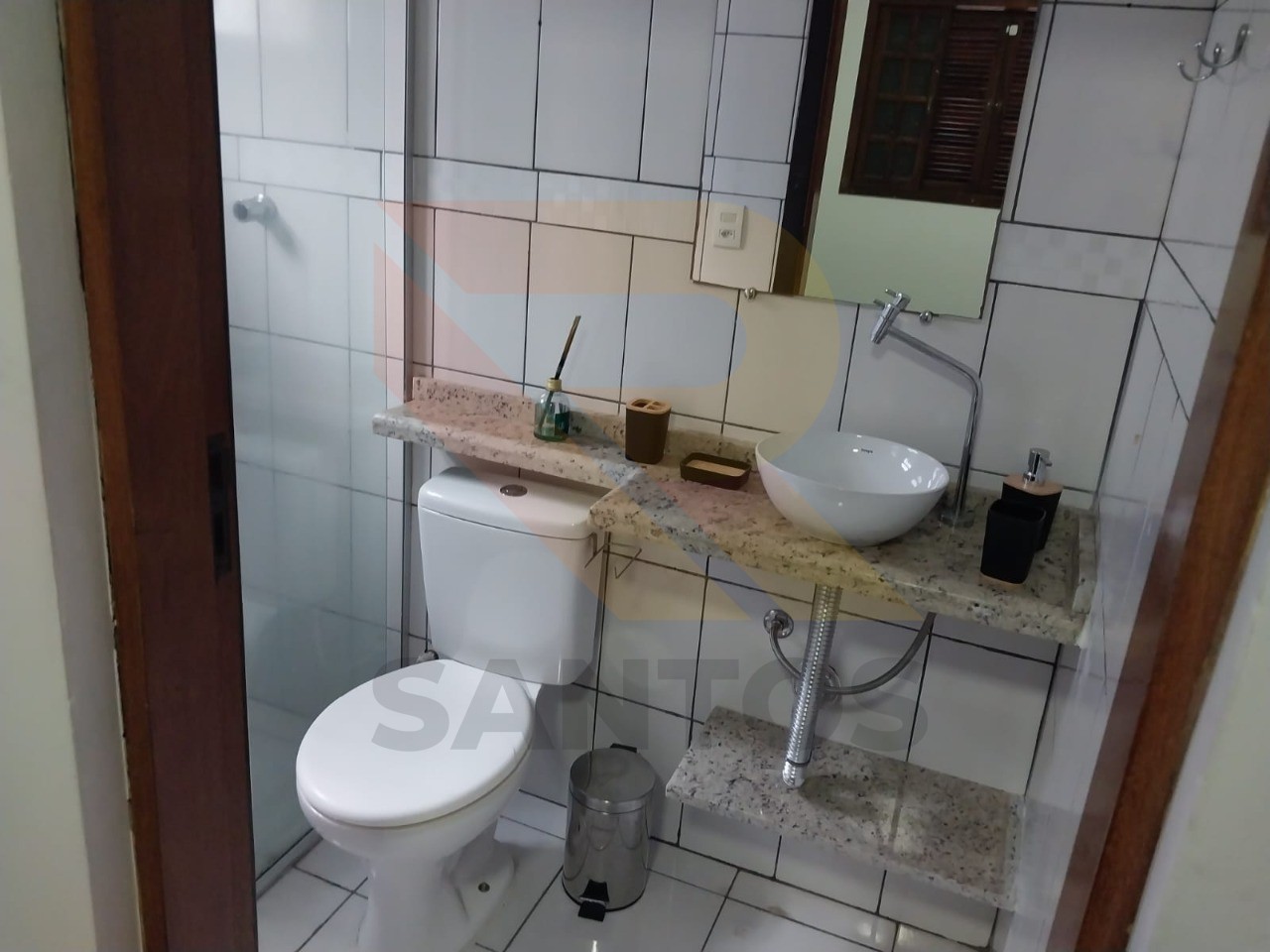 Casa, 3 quartos, 125 m² - Foto 9