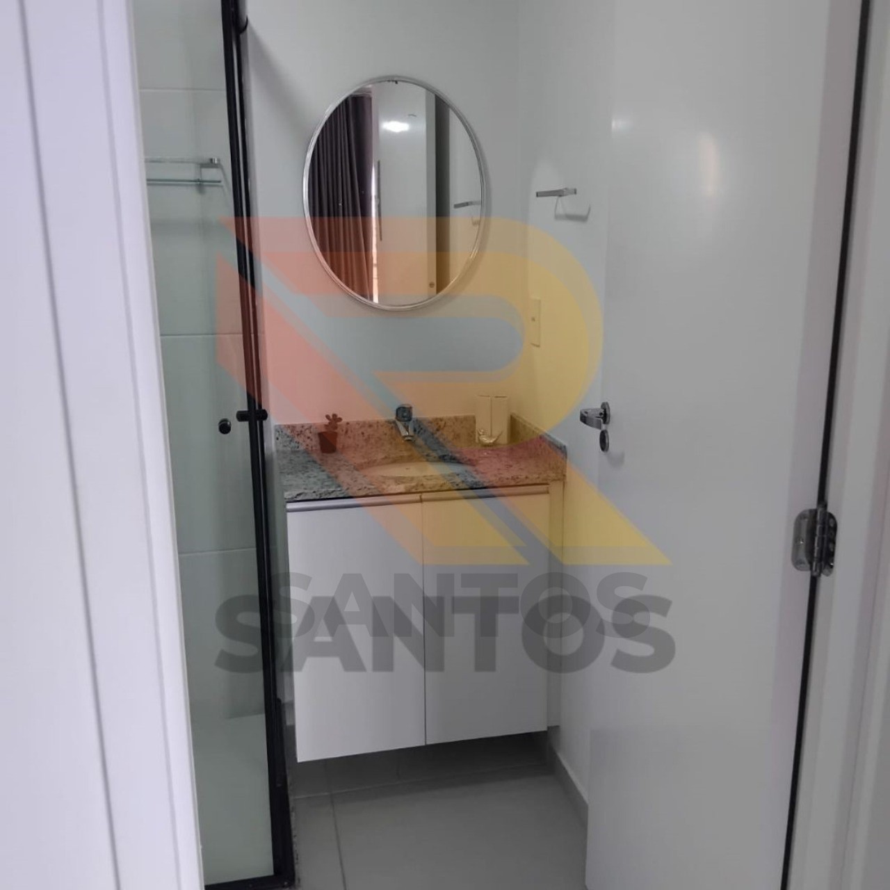 Apartamento, 1 quarto, 30 m² - Foto 6
