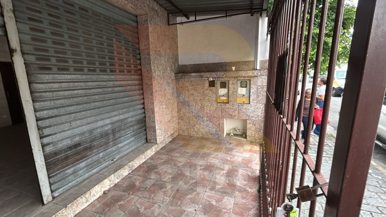 Loja-Salão, 50 m² - Foto 16
