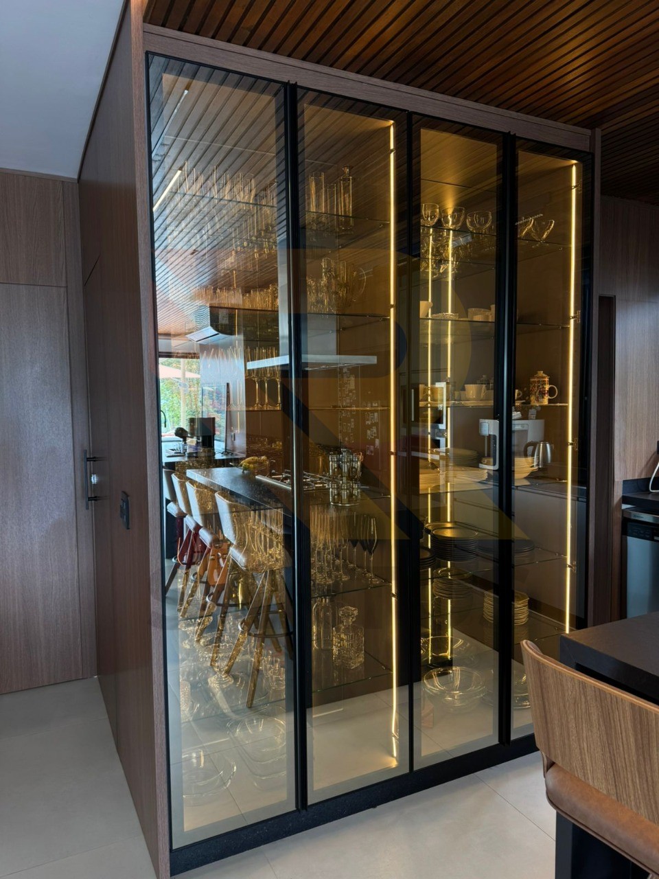 Casa, 5 quartos - Foto 8