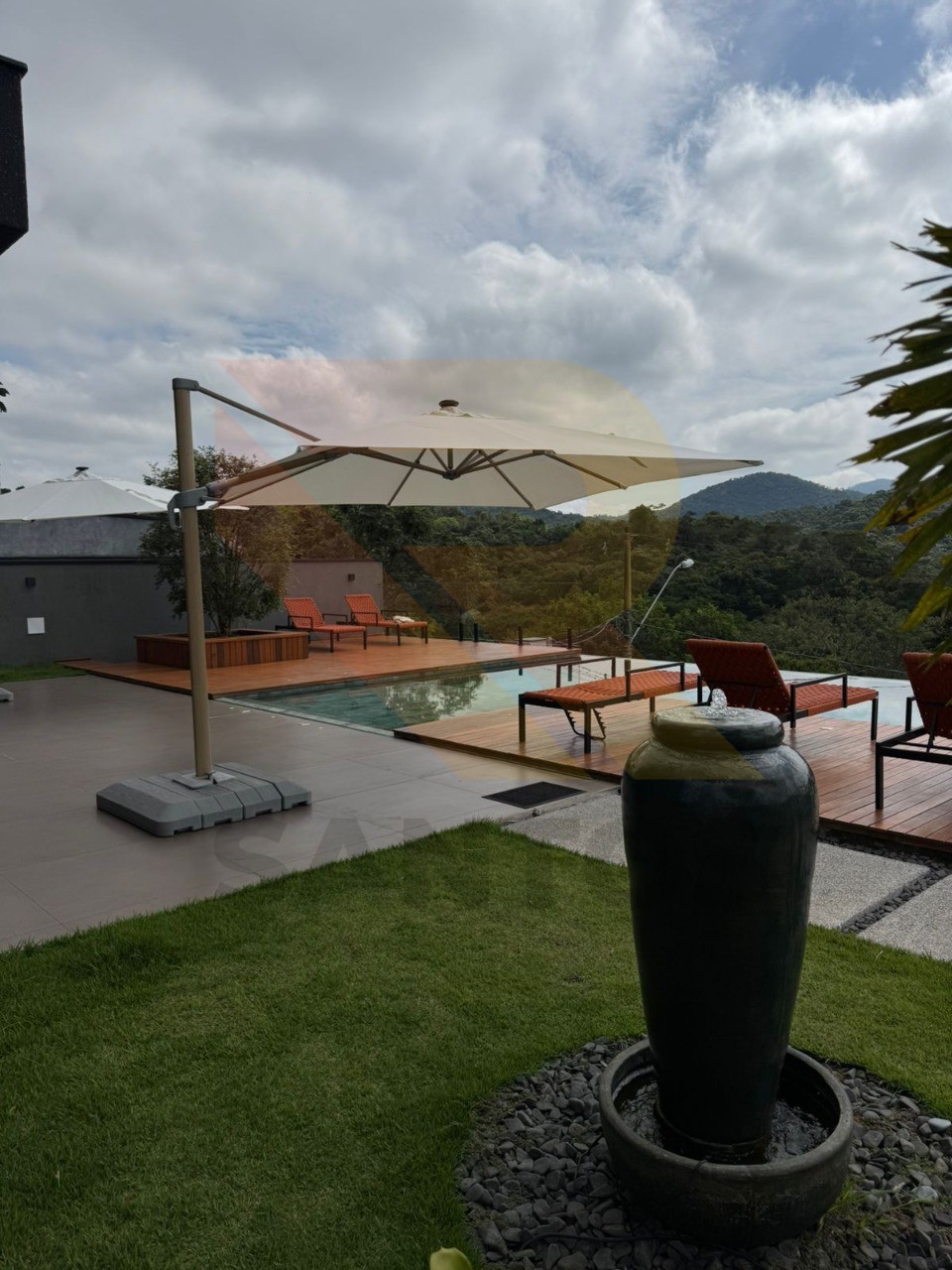 Casa, 5 quartos - Foto 4