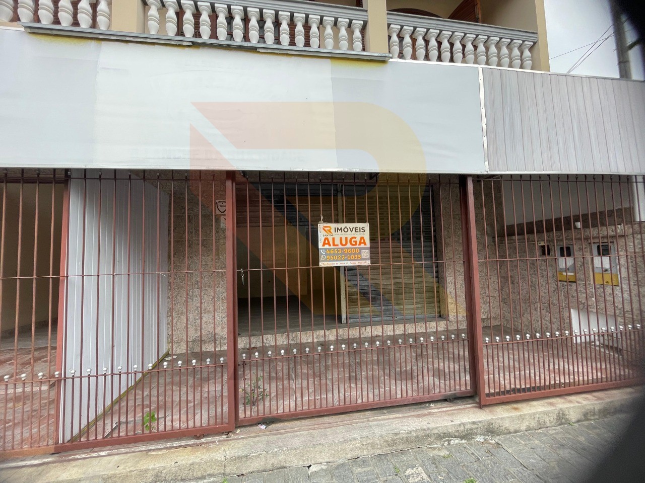Loja-Salão, 50 m² - Foto 9