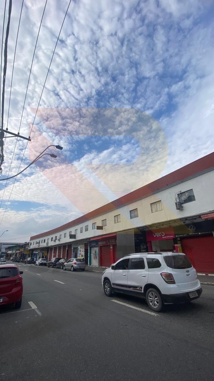 Loja-Salão, 30 m² - Foto 8