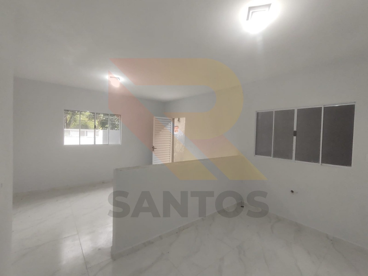 Casa, 4 quartos - Foto 1