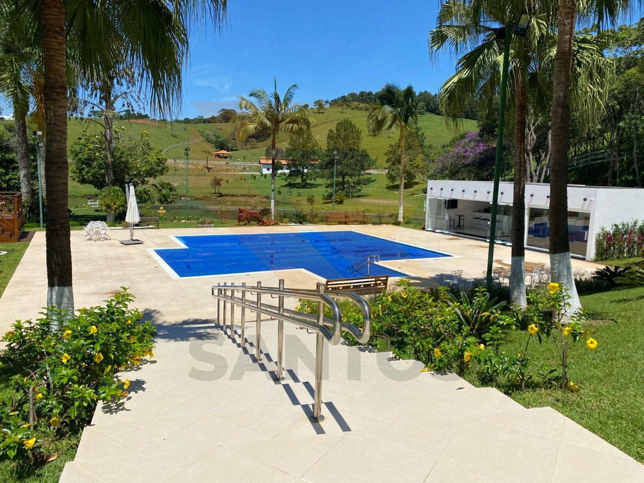 Sítio, 6 quartos - Foto 10