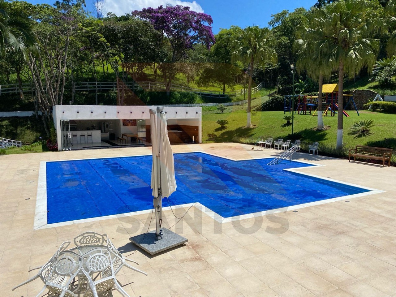 Sítio, 6 quartos - Foto 17