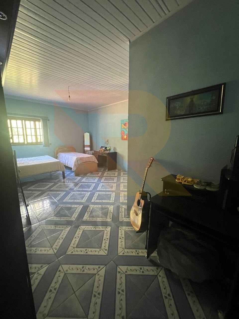 Sítio, 5 quartos - Foto 12