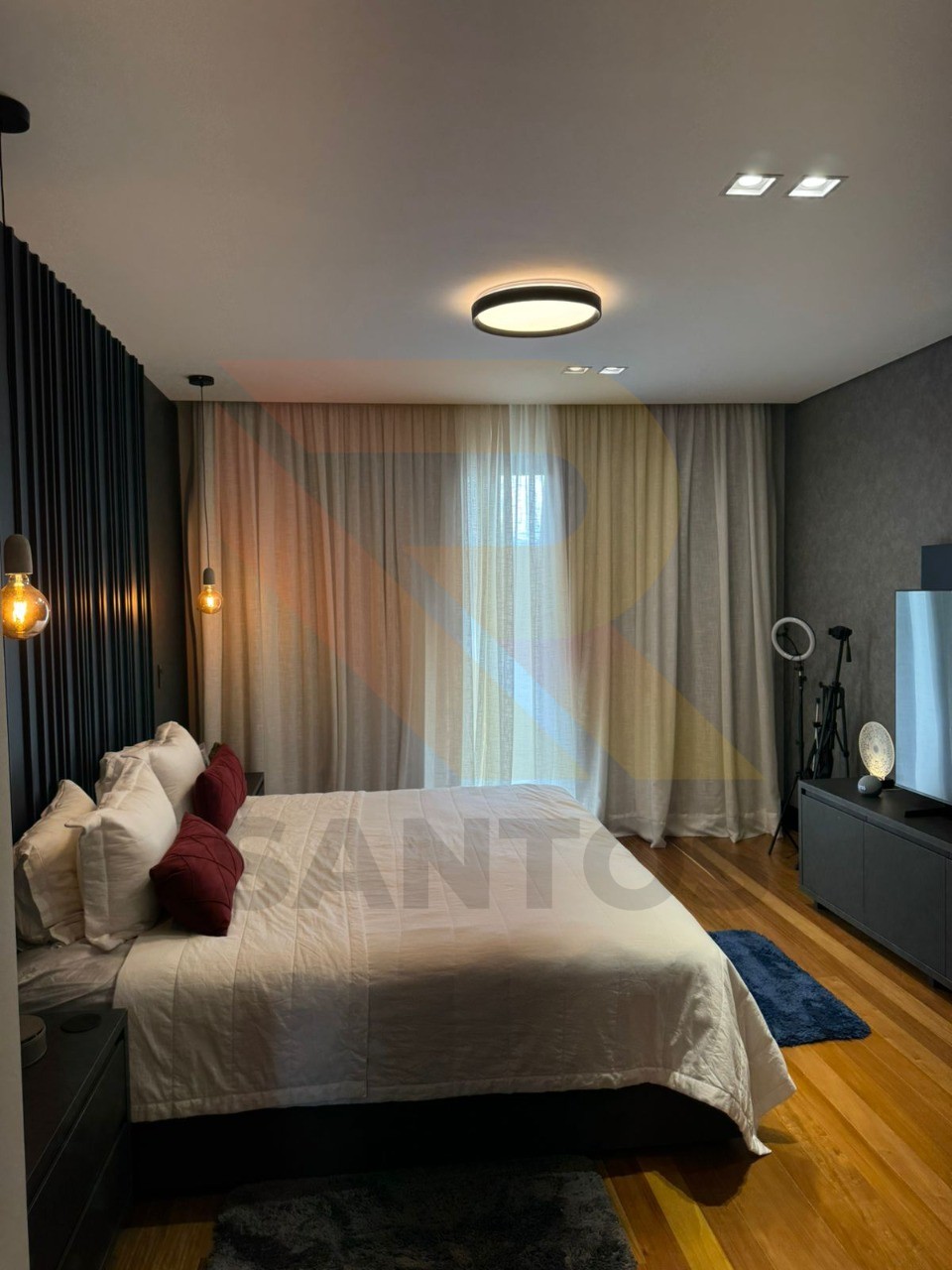 Casa, 5 quartos - Foto 68