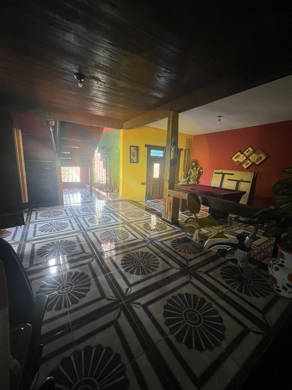 Sítio, 5 quartos - Foto 5