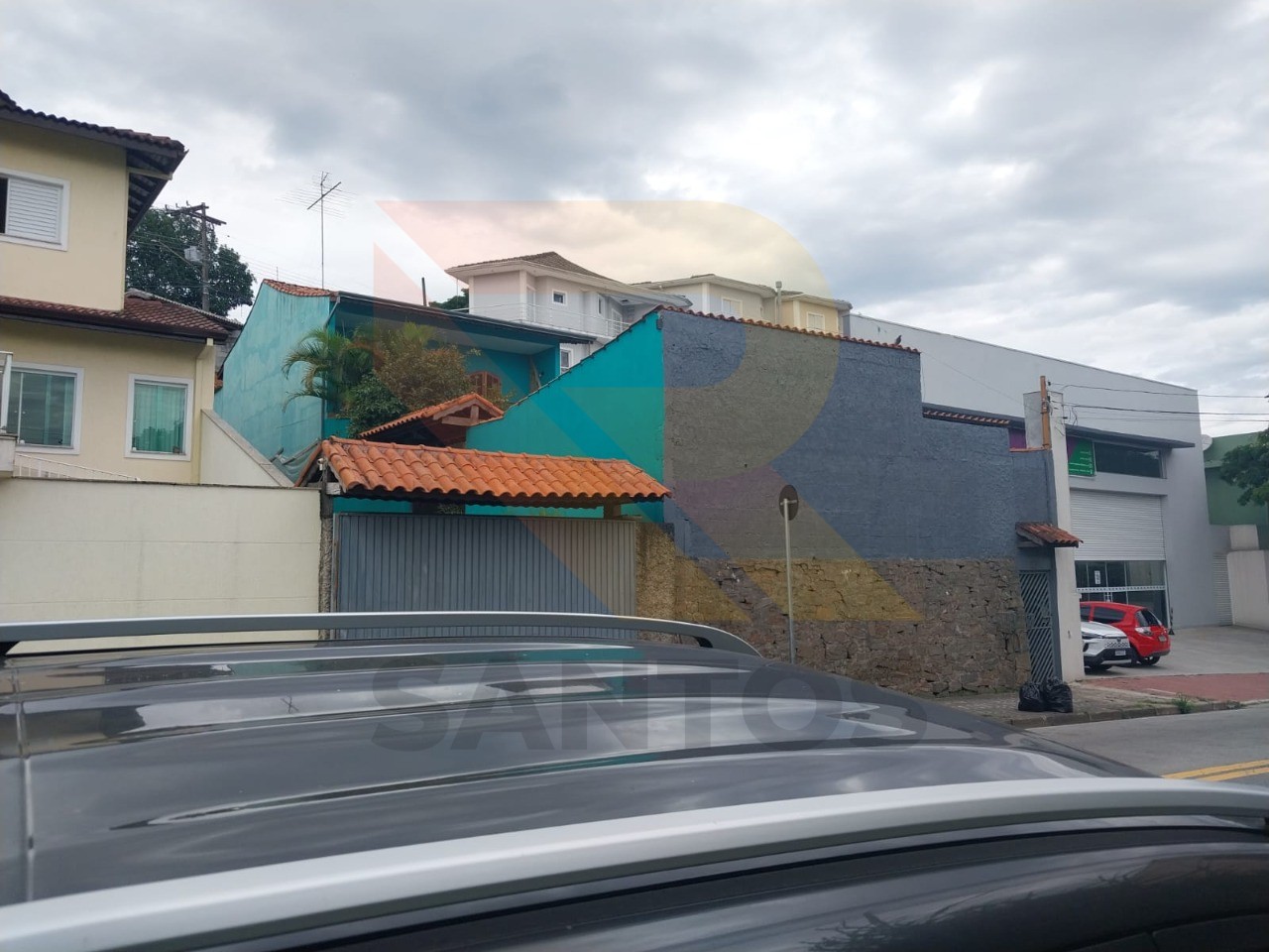 Casa, 2 quartos, 450 m² - Foto 23
