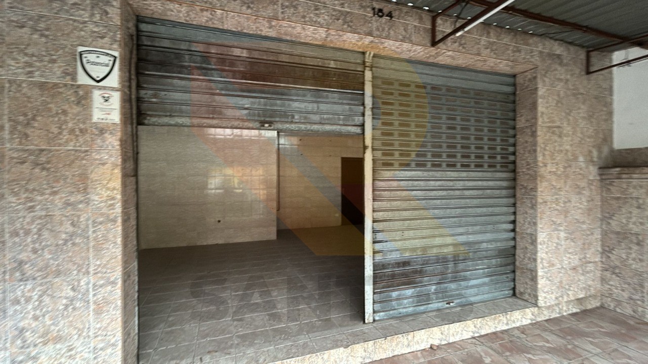 Loja-Salão, 50 m² - Foto 19