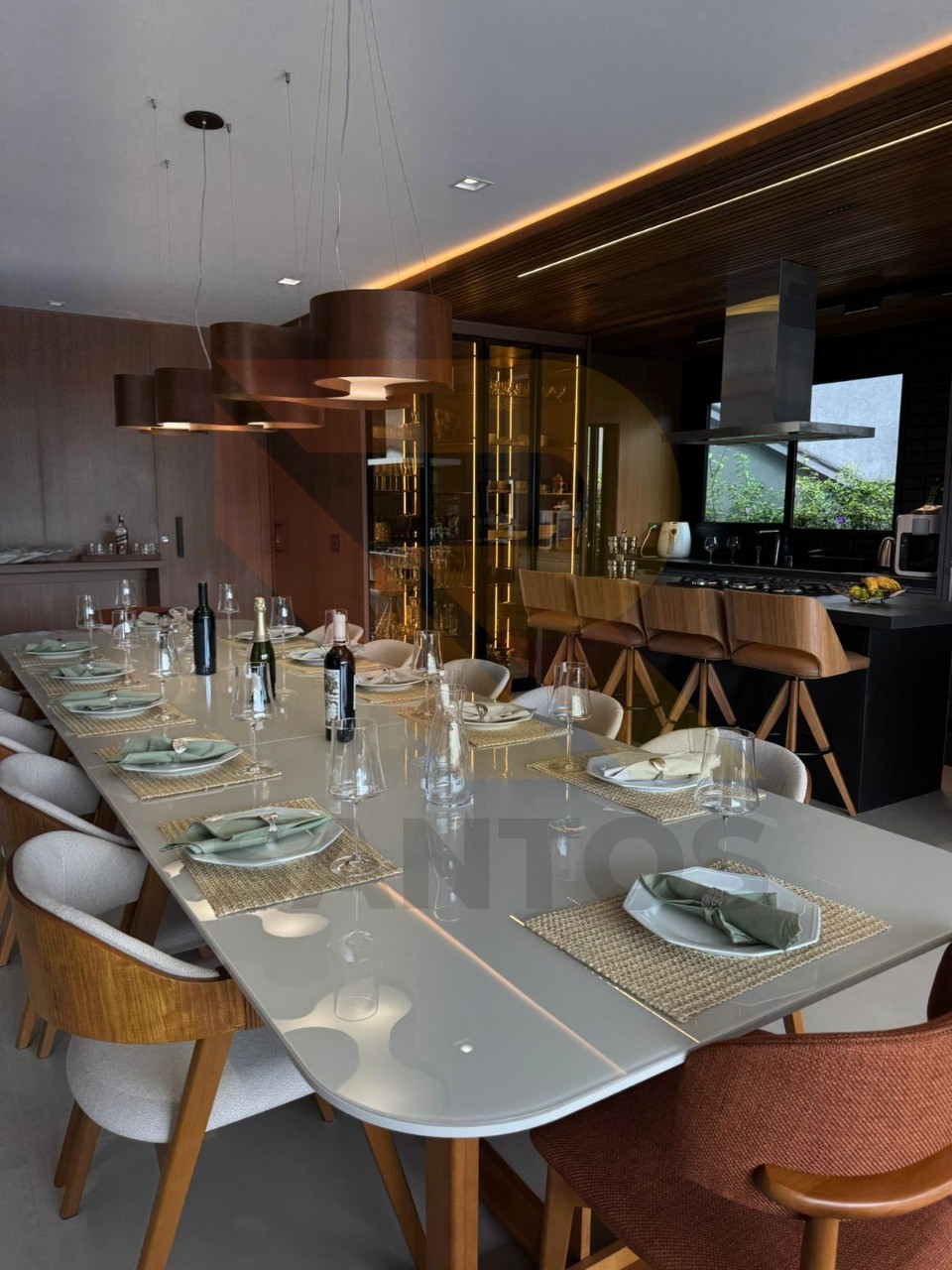 Casa, 5 quartos - Foto 6