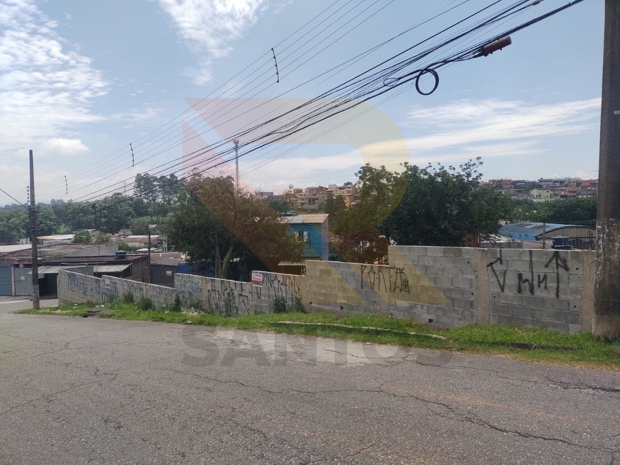 Terreno, 455 m² - Foto 5