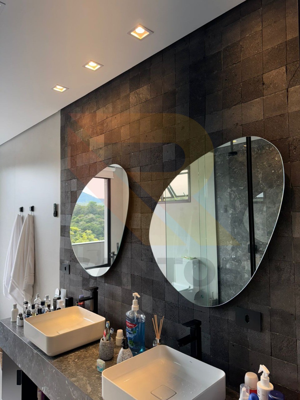 Casa, 5 quartos - Foto 77