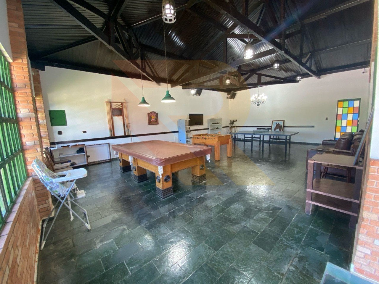 Sítio, 6 quartos - Foto 6