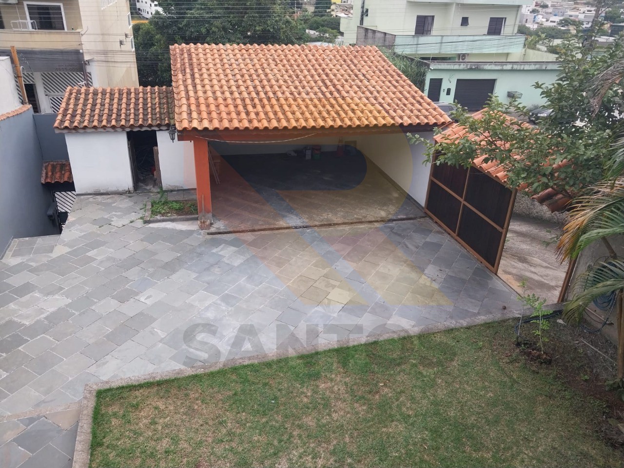 Casa, 2 quartos, 450 m² - Foto 5