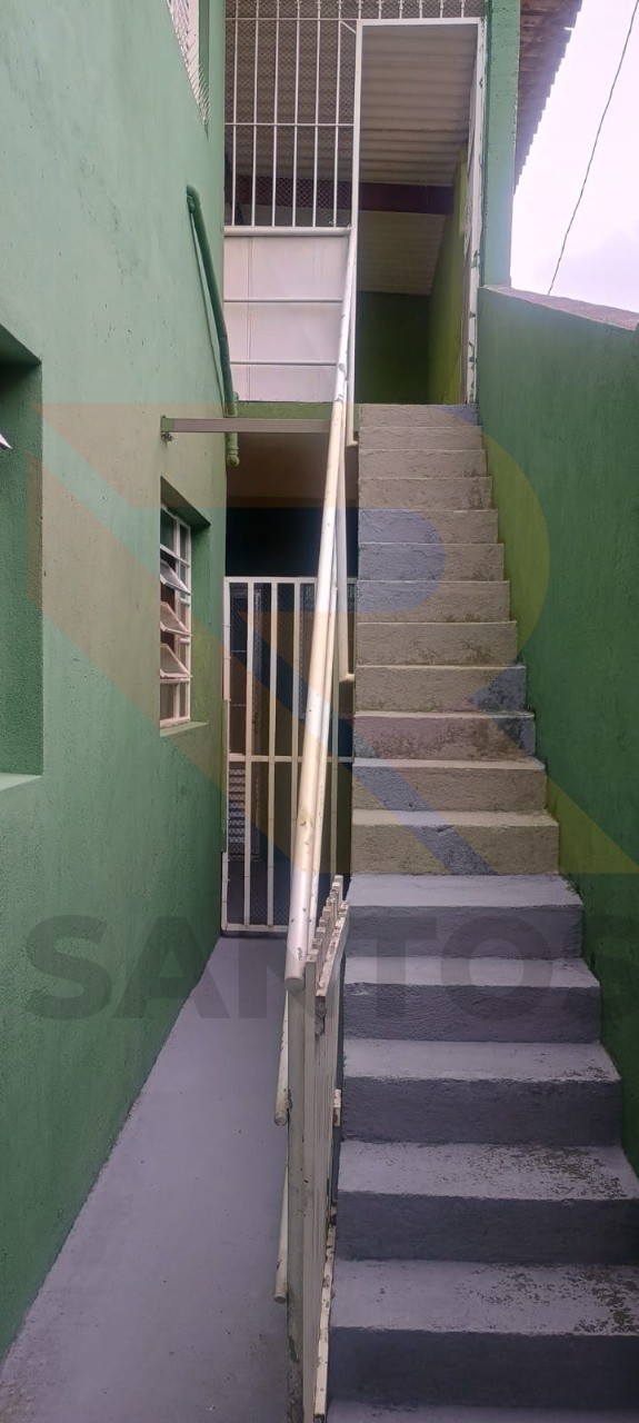Casa, 3 quartos - Foto 11