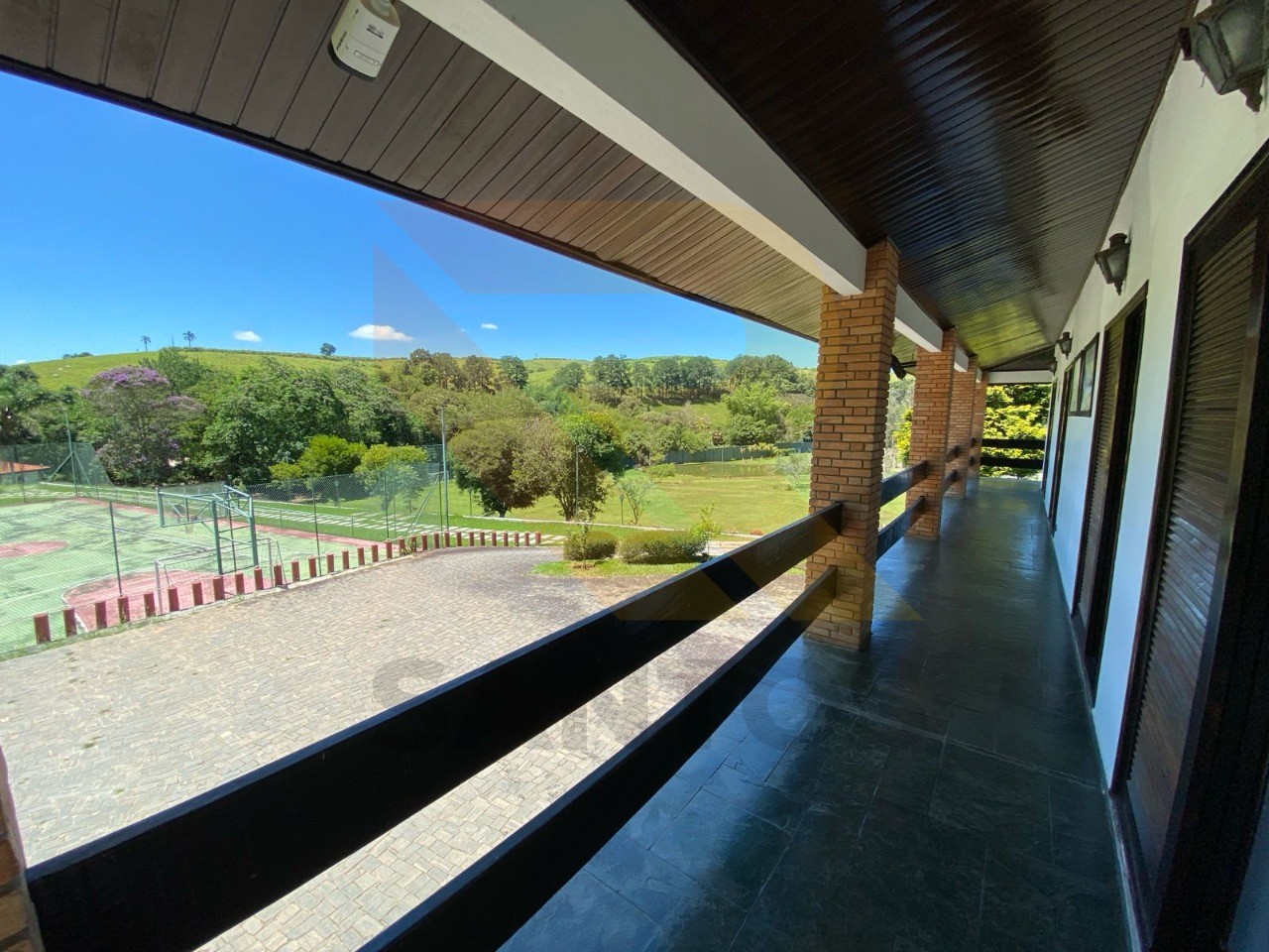 Sítio, 6 quartos - Foto 7