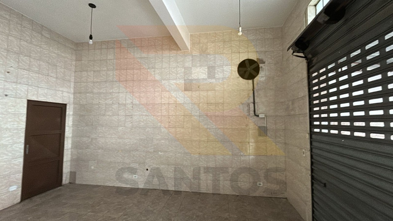 Loja-Salão, 50 m² - Foto 6