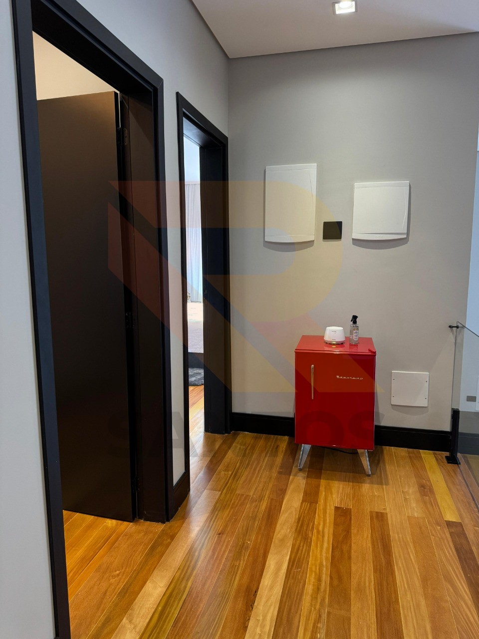 Casa, 5 quartos - Foto 59