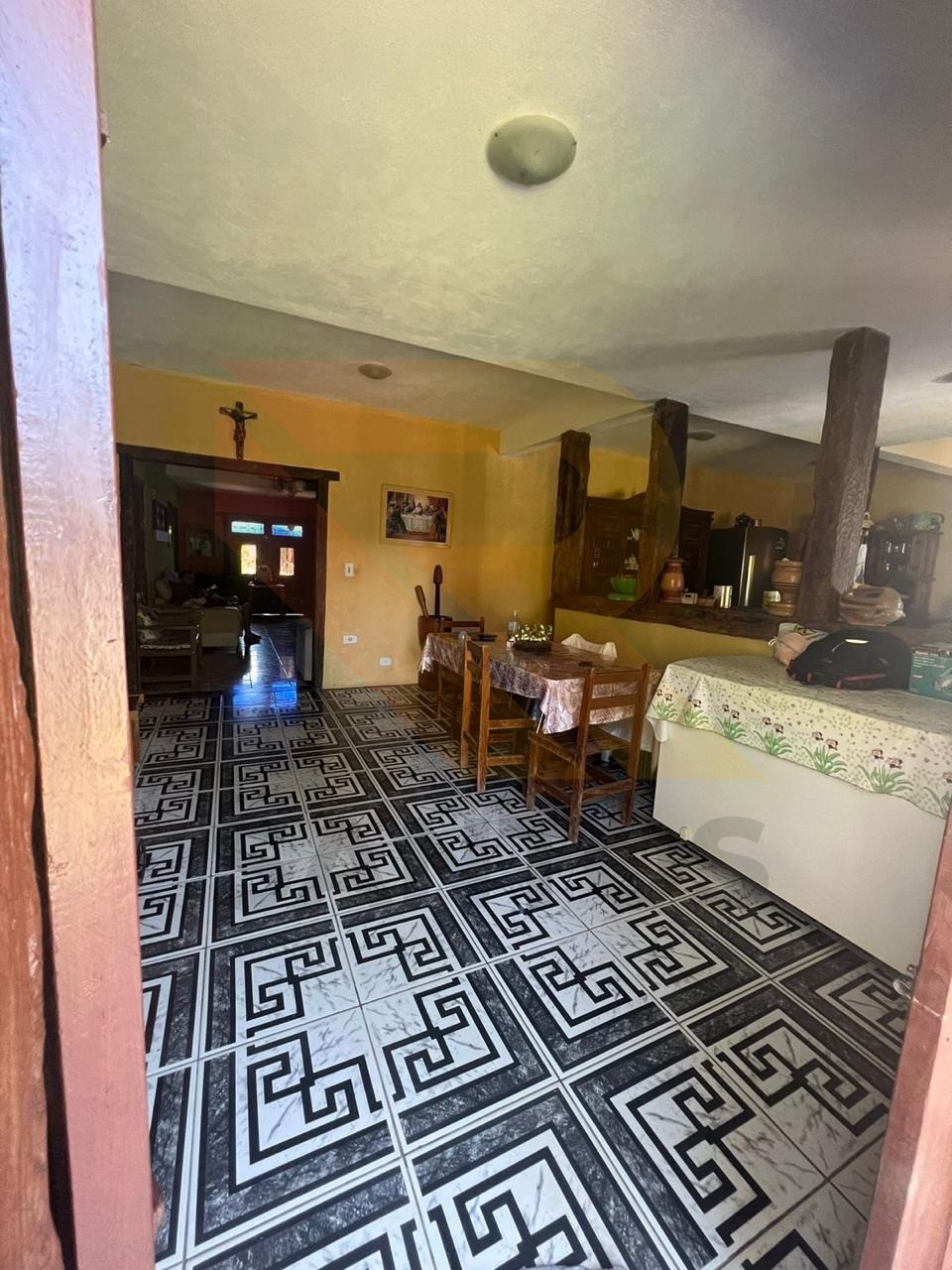 Sítio, 5 quartos - Foto 4