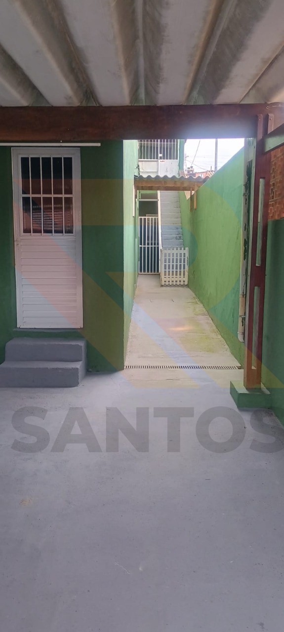 Casa, 3 quartos - Foto 3