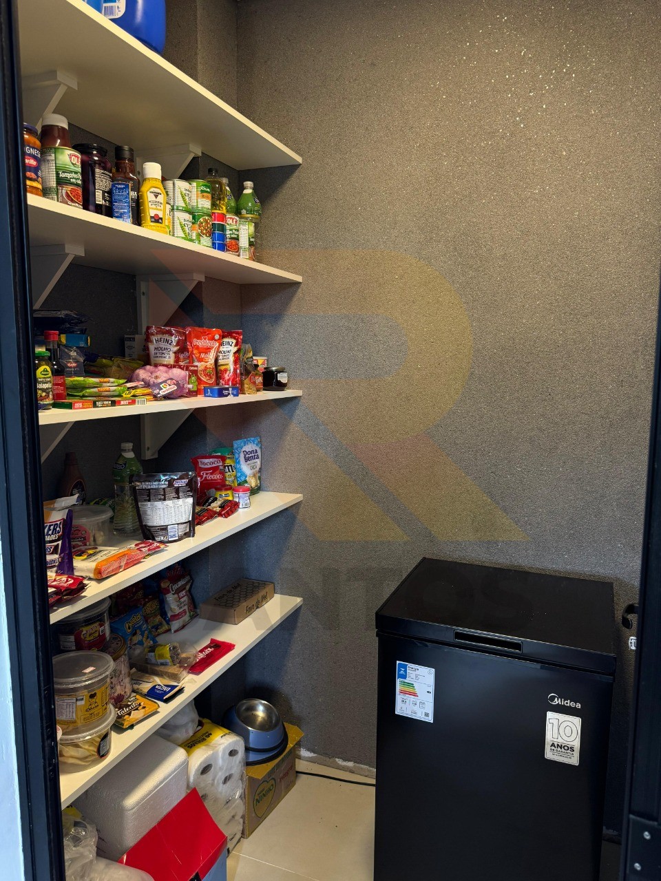 Casa, 5 quartos - Foto 35