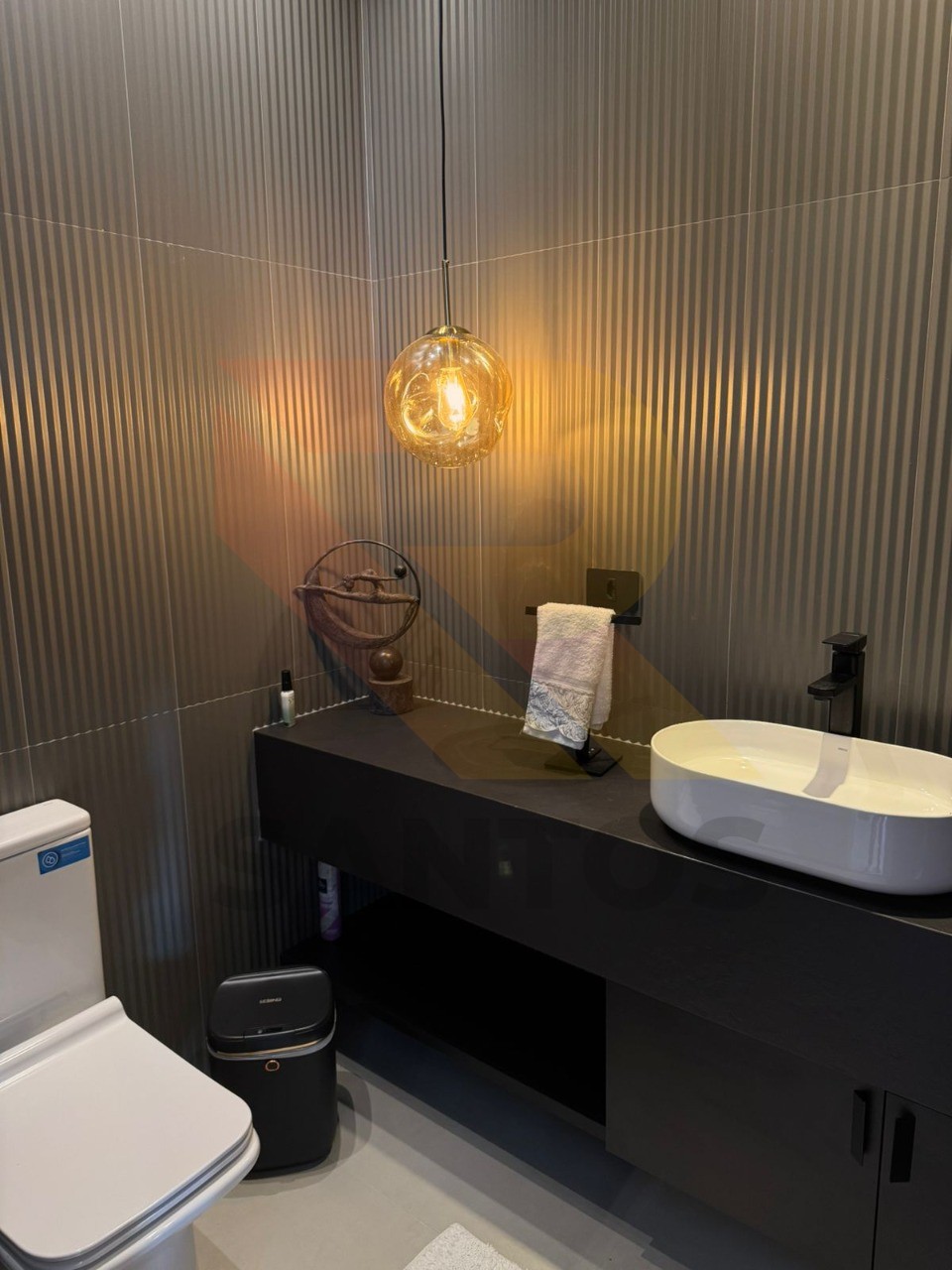 Casa, 5 quartos - Foto 11