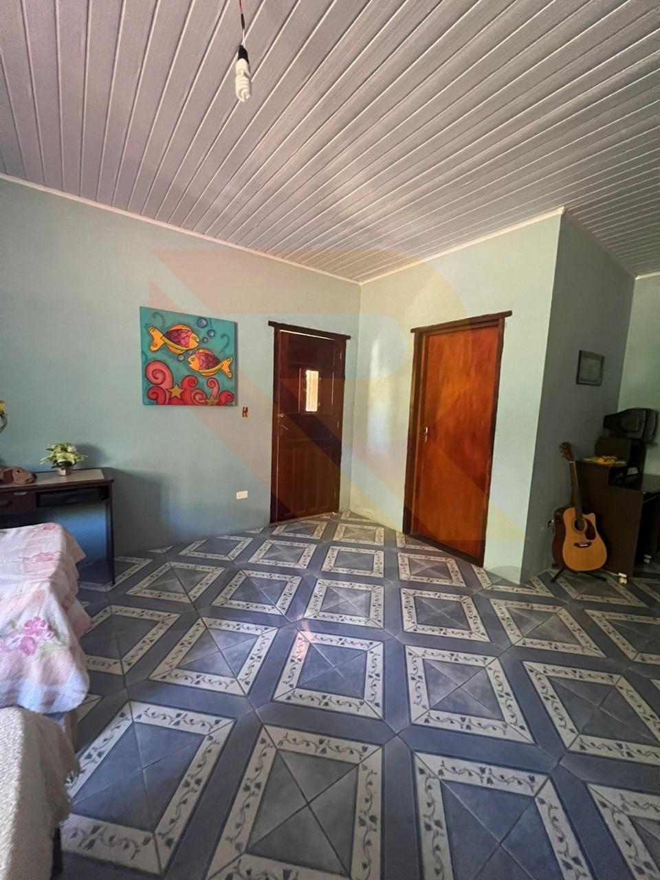 Sítio, 5 quartos - Foto 17