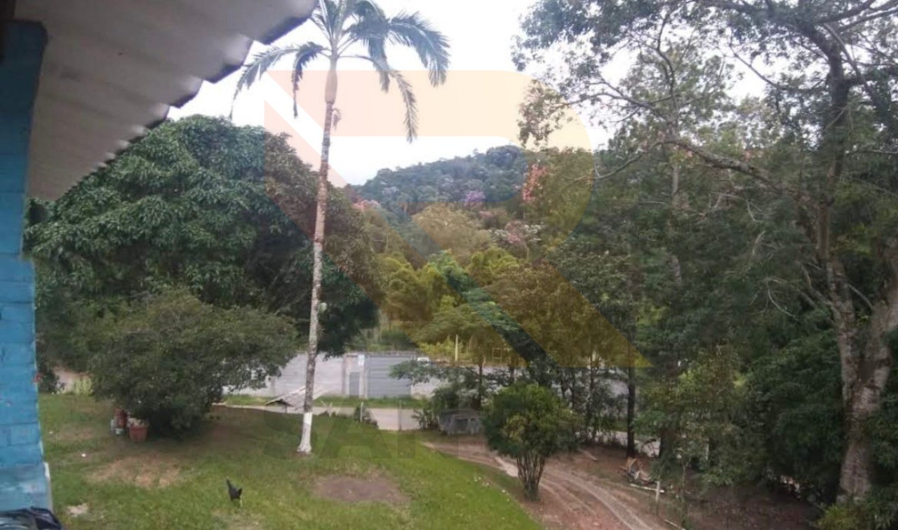 Chácara, 3 quartos - Foto 1