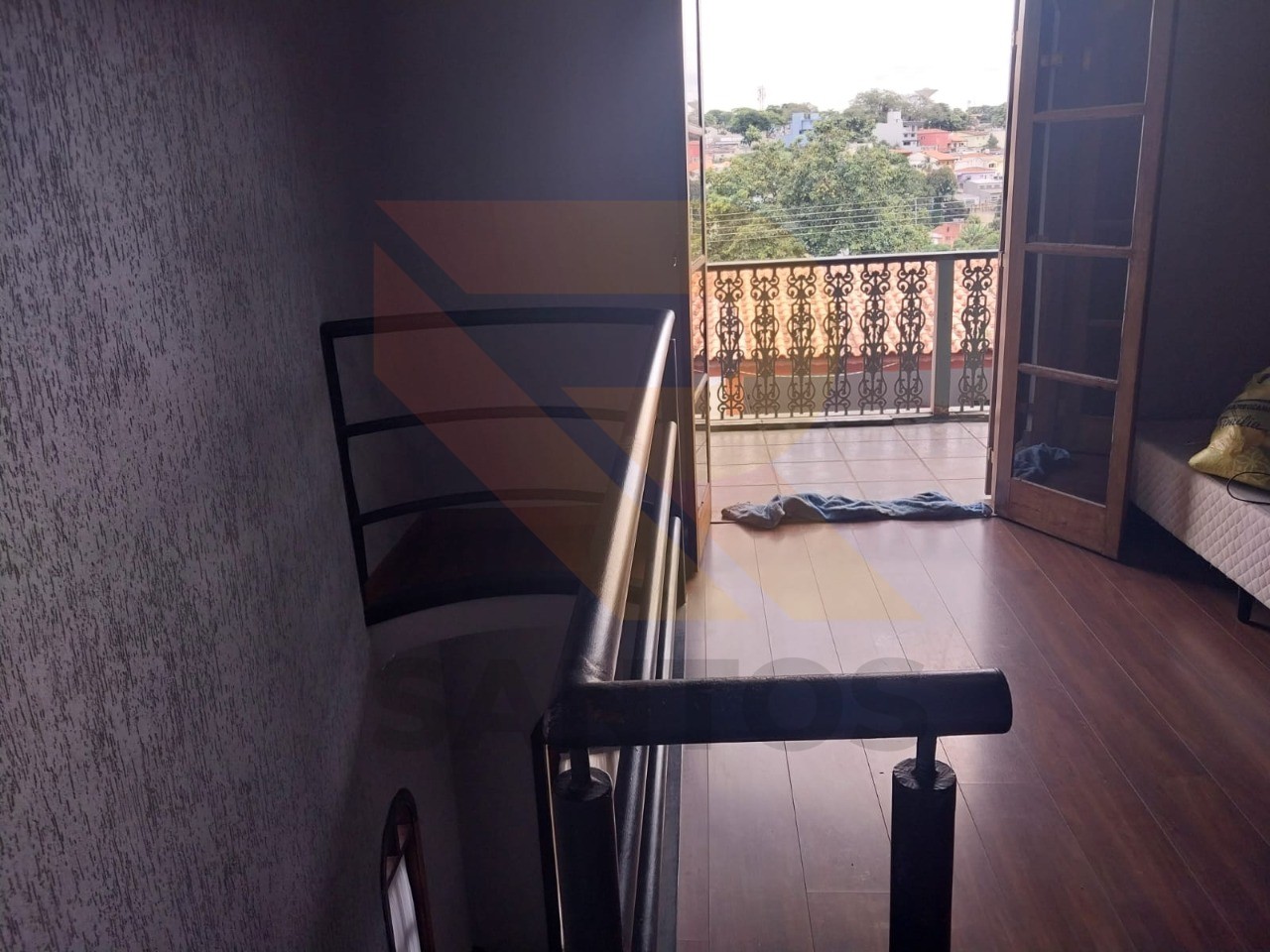 Casa, 2 quartos, 450 m² - Foto 8