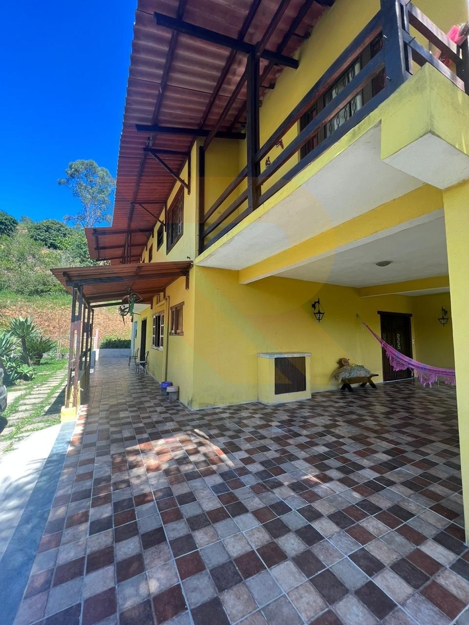 Sítio, 5 quartos - Foto 20