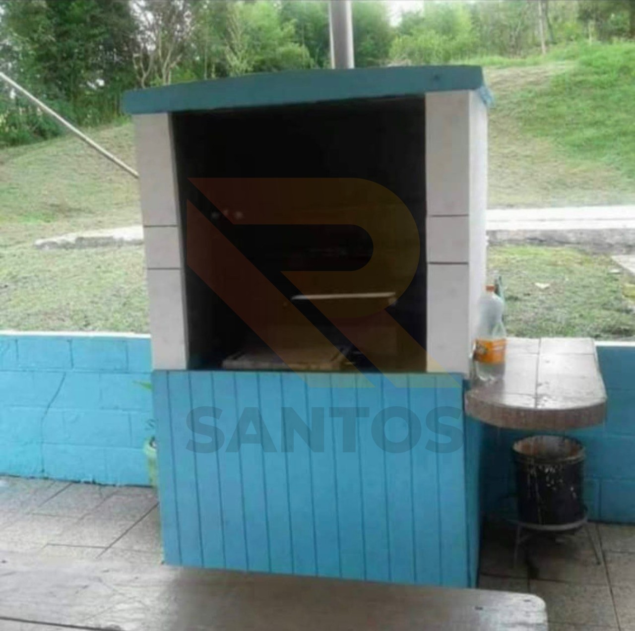 Chácara, 3 quartos - Foto 16