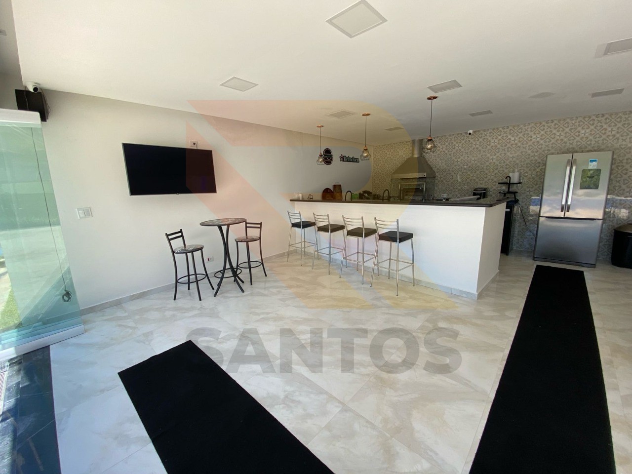 Sítio, 6 quartos - Foto 23