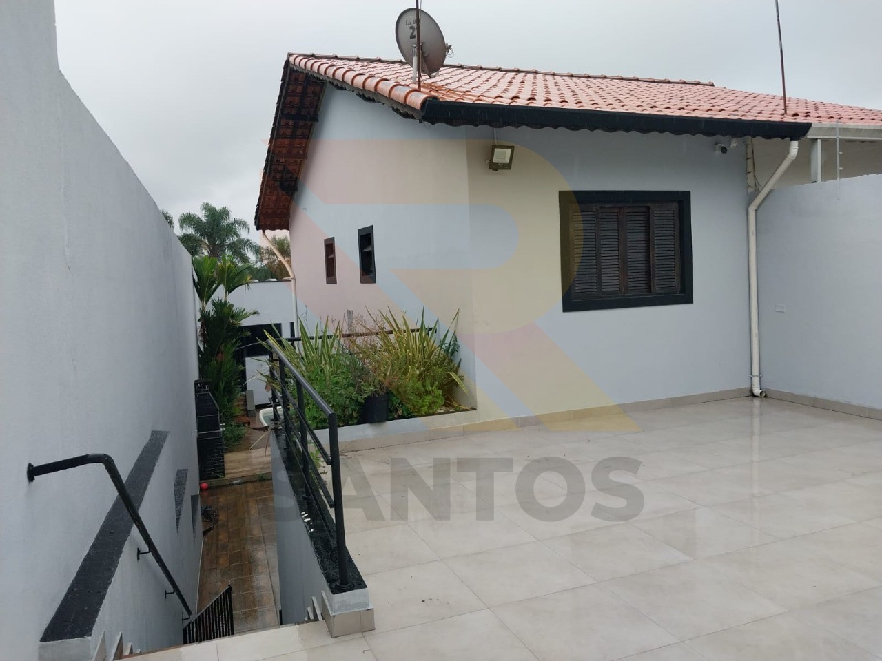 Casa, 3 quartos, 125 m² - Foto 1