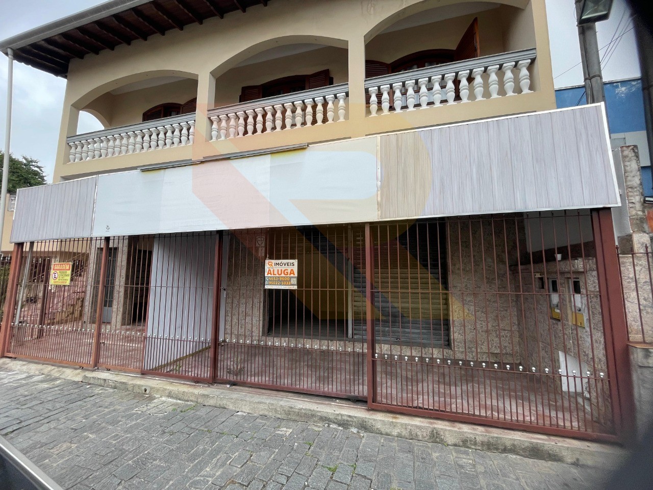 Loja-Salão, 50 m² - Foto 4