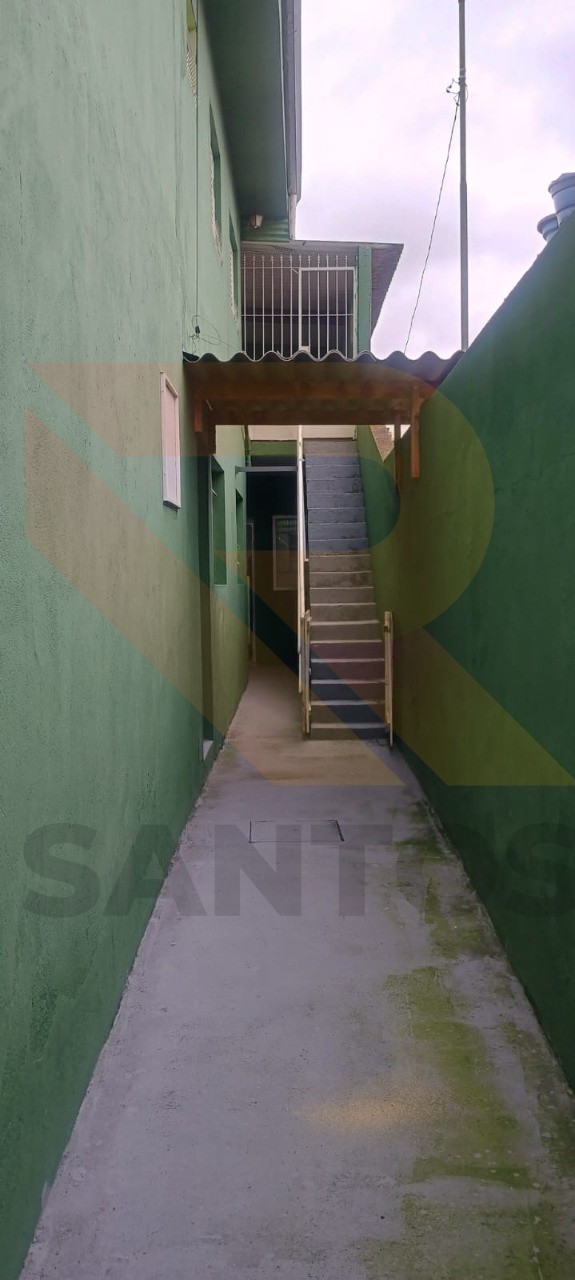 Casa, 3 quartos - Foto 10
