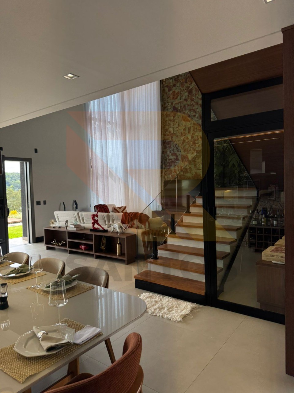 Casa, 5 quartos - Foto 21